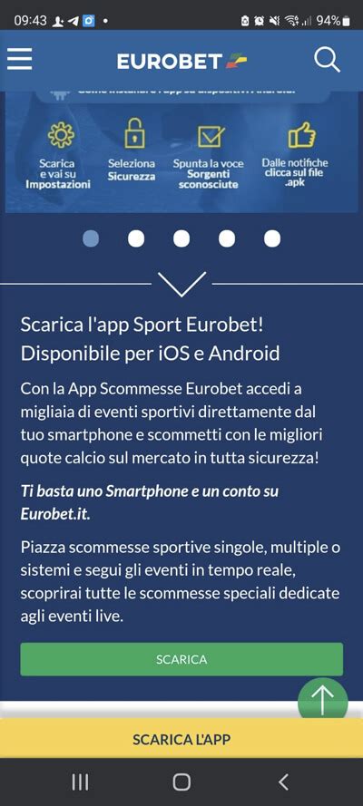 eurobet mobile - eurobetsplus